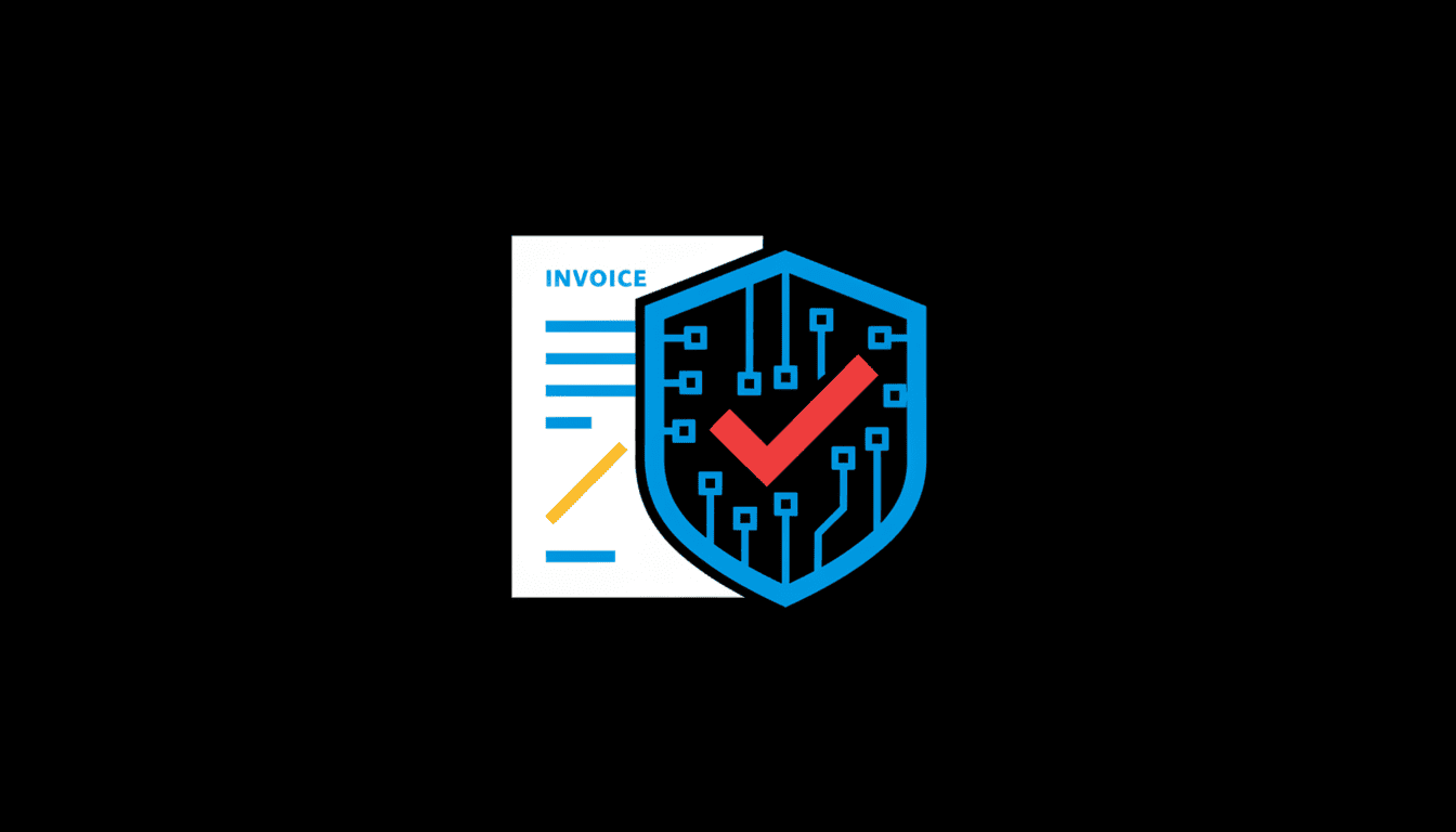 AI-Powered Invoice Verification: Combating Financial Fraud