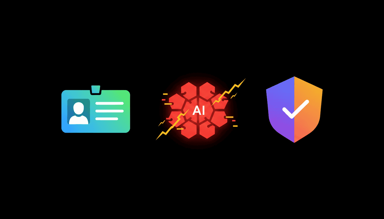 AI Document Fraud: Detecting Deepfake IDs