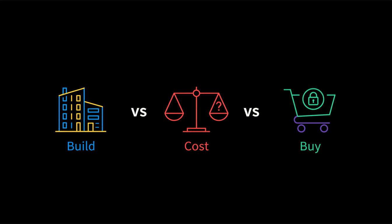 Construire ou acheter : le coût réel de l'harmonisation interne des données d'identité (FR)