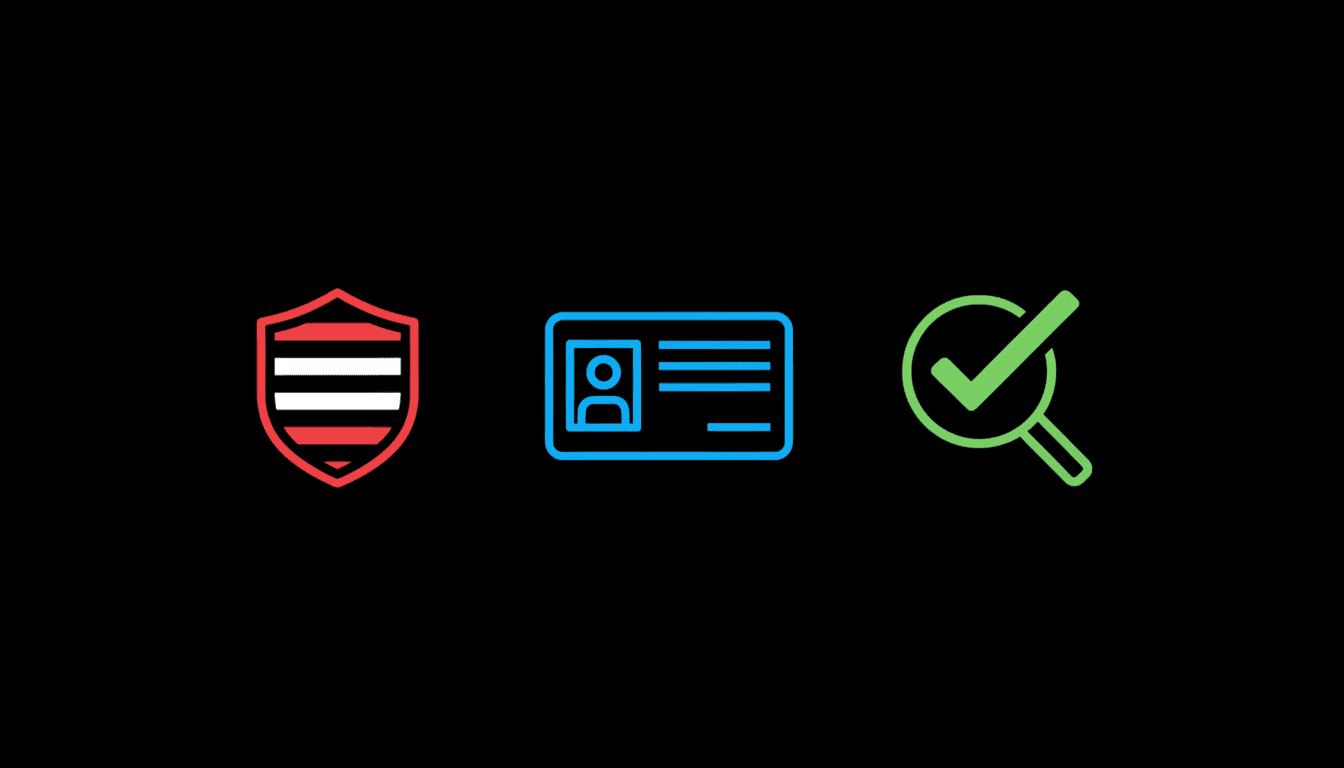 API de vérification de permis de conduire : choisir la bonne solution