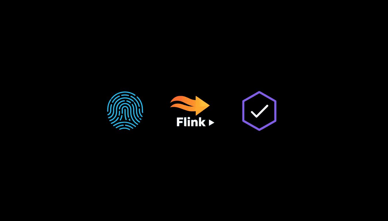 使用 Didit、Flink 和特征存储实现实时欺诈信号编排 (ZH)