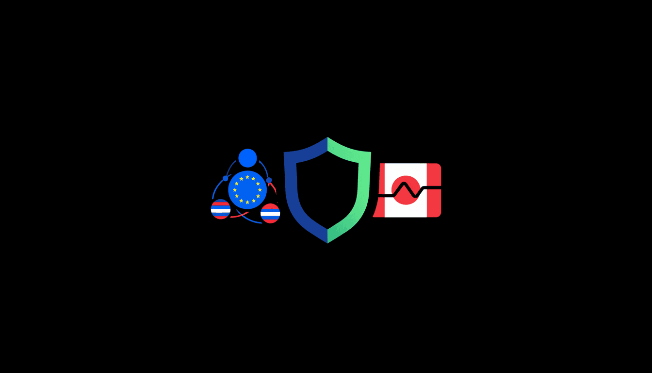 Fintech Compliance Handbook: Mastering Cross-Border Regulations