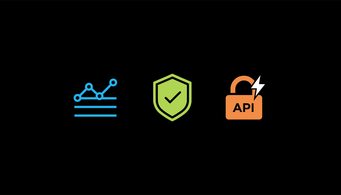 مراقبة واجهات برمجة التطبيقات (APIs) للتحقق من الهوية (AR)