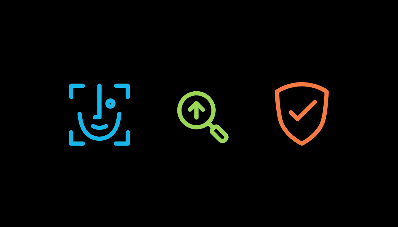 Расширенный поиск лиц (1:N) с помощью SDK Didit для JavaScript (RU)