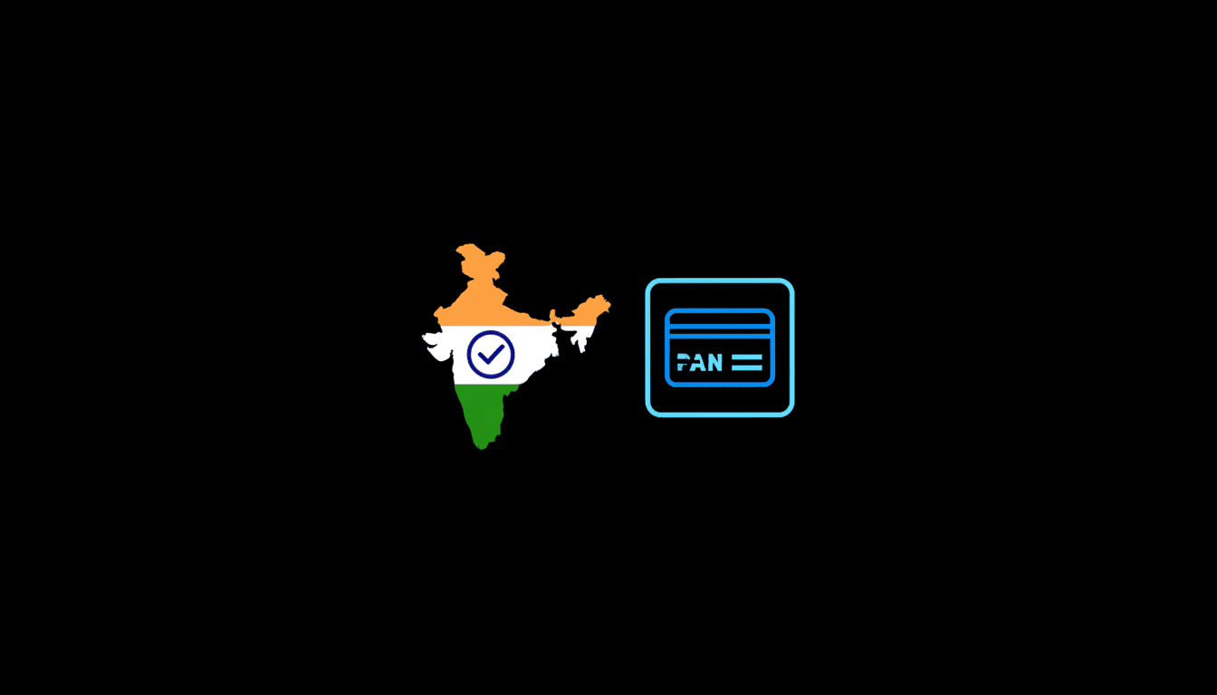 Mastering Government ID Lookup in India: Aadhaar & PAN