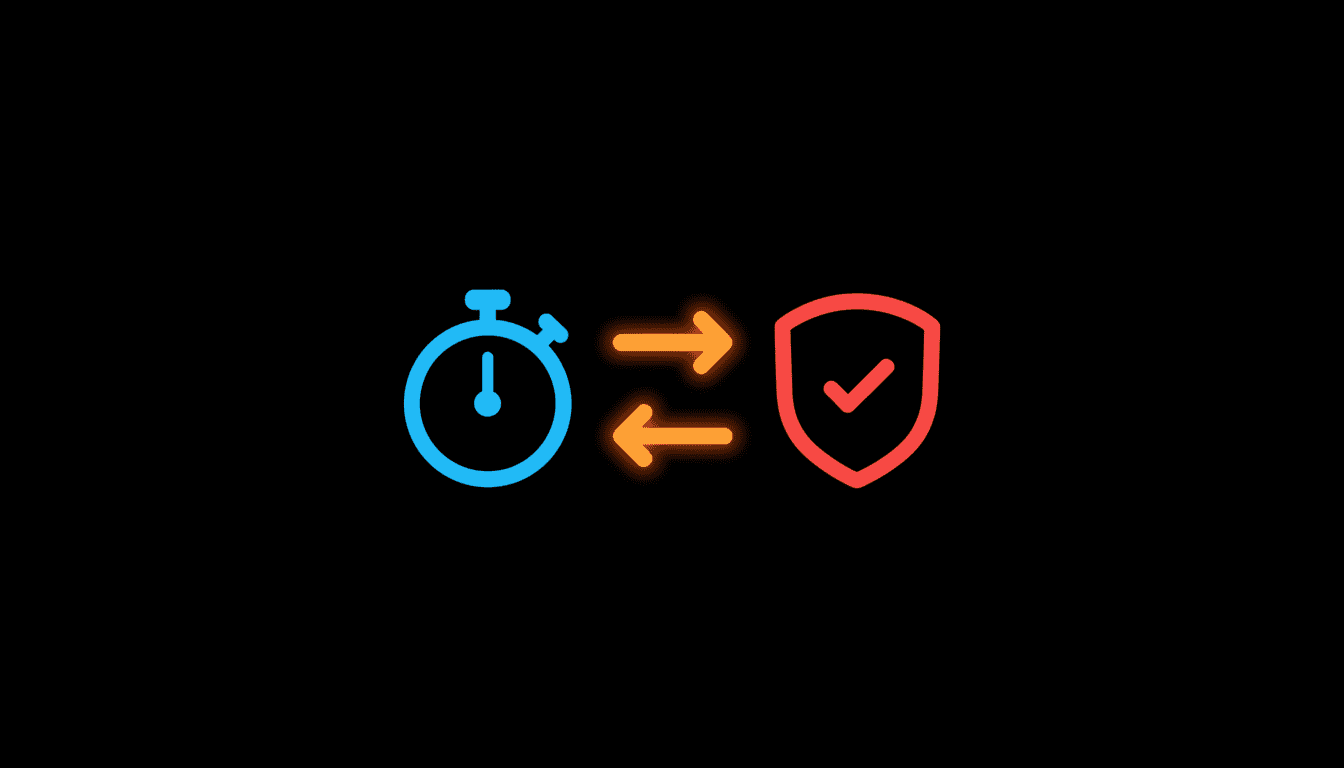 Markteinführungszeit vs. Sicherheit: Kompromisse bei der Identitätsprüfung (DE)