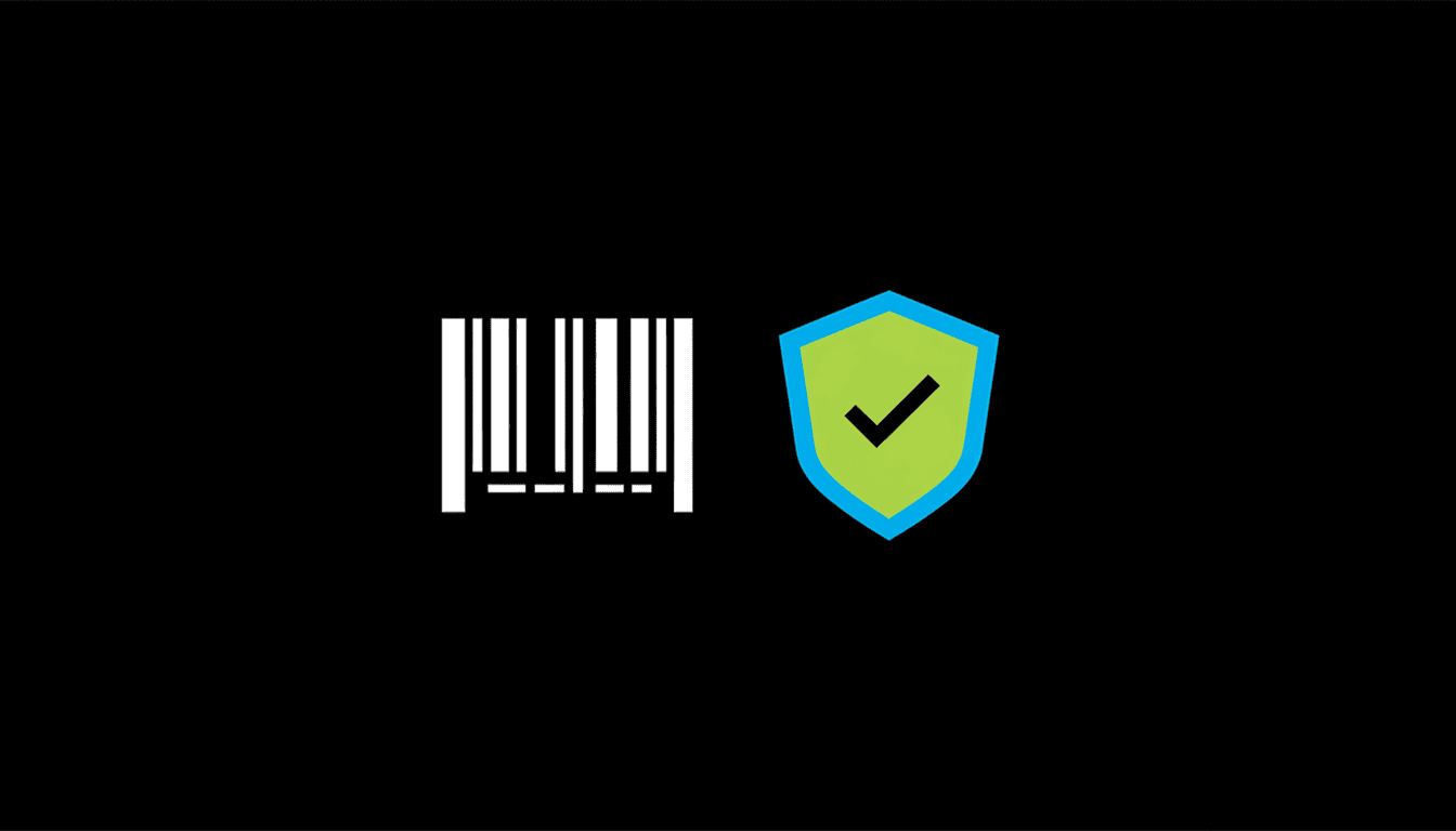 Расшифровка штрихкодов для верификации личности: Подробное руководство (RU)