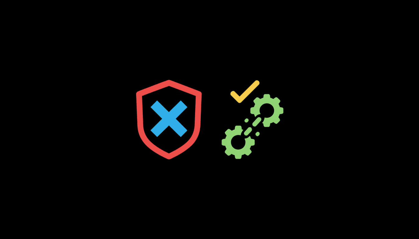 Sanctions Screening Failures: Why Automation Isn't Enough