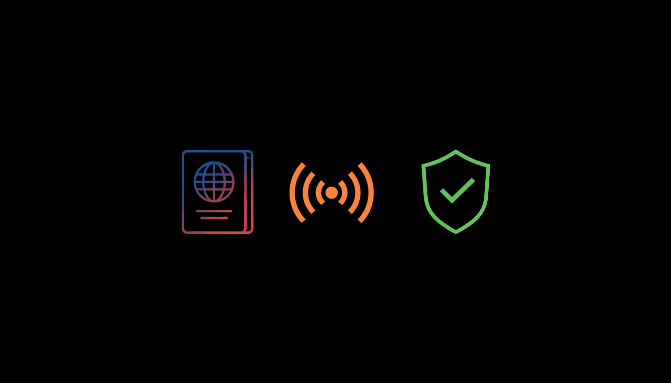 NFC Passport Verification: A Deep Dive into Security