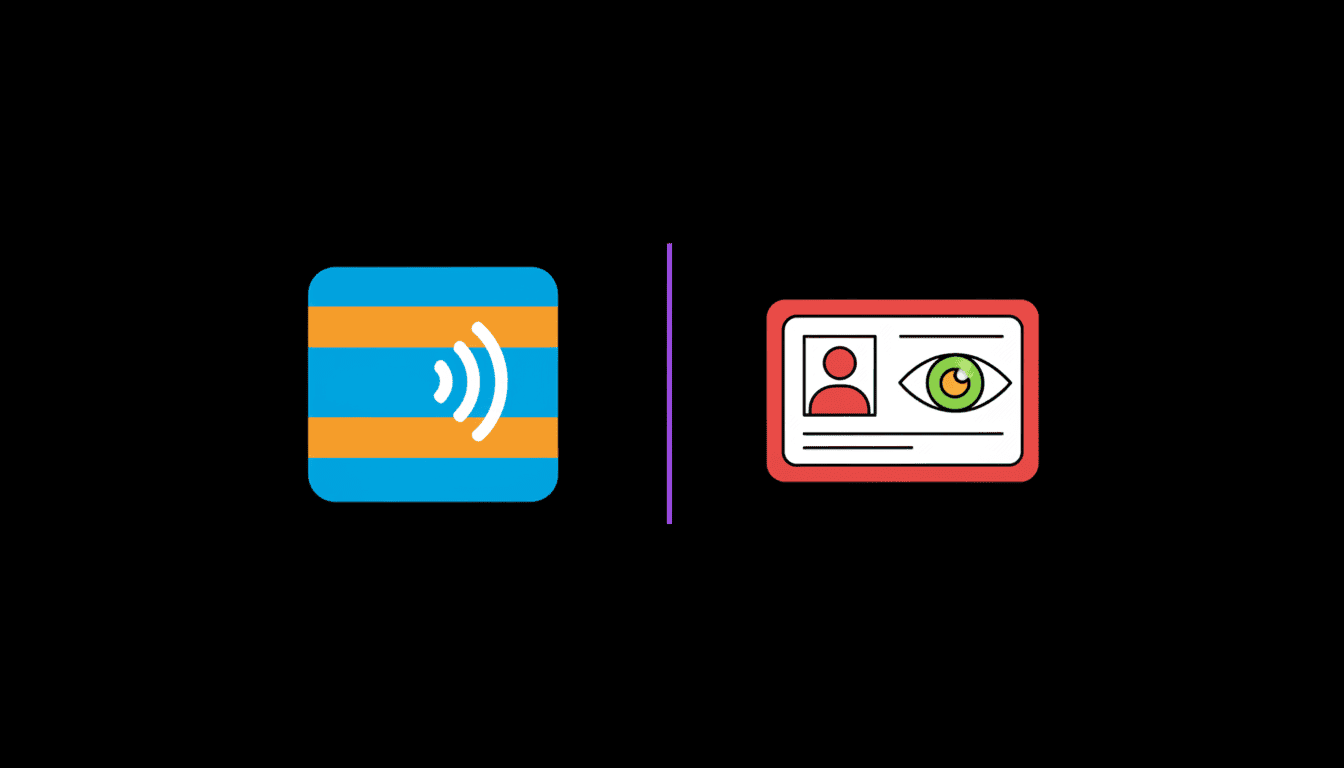 Chip-Based vs. Visual ID Verification: A Deep Dive