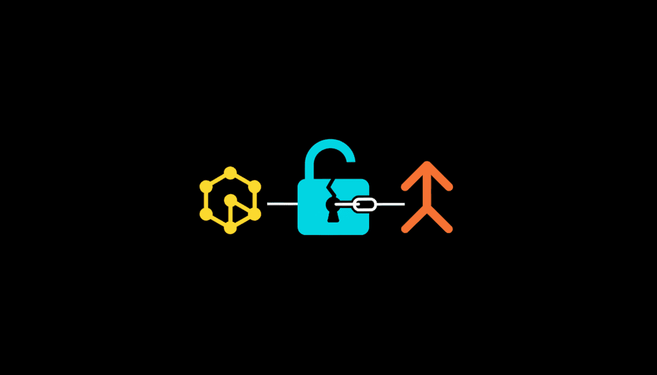 Anbieterbindung in Multi-Vendor Identitäts-Ökosystemen entschleiern (DE)