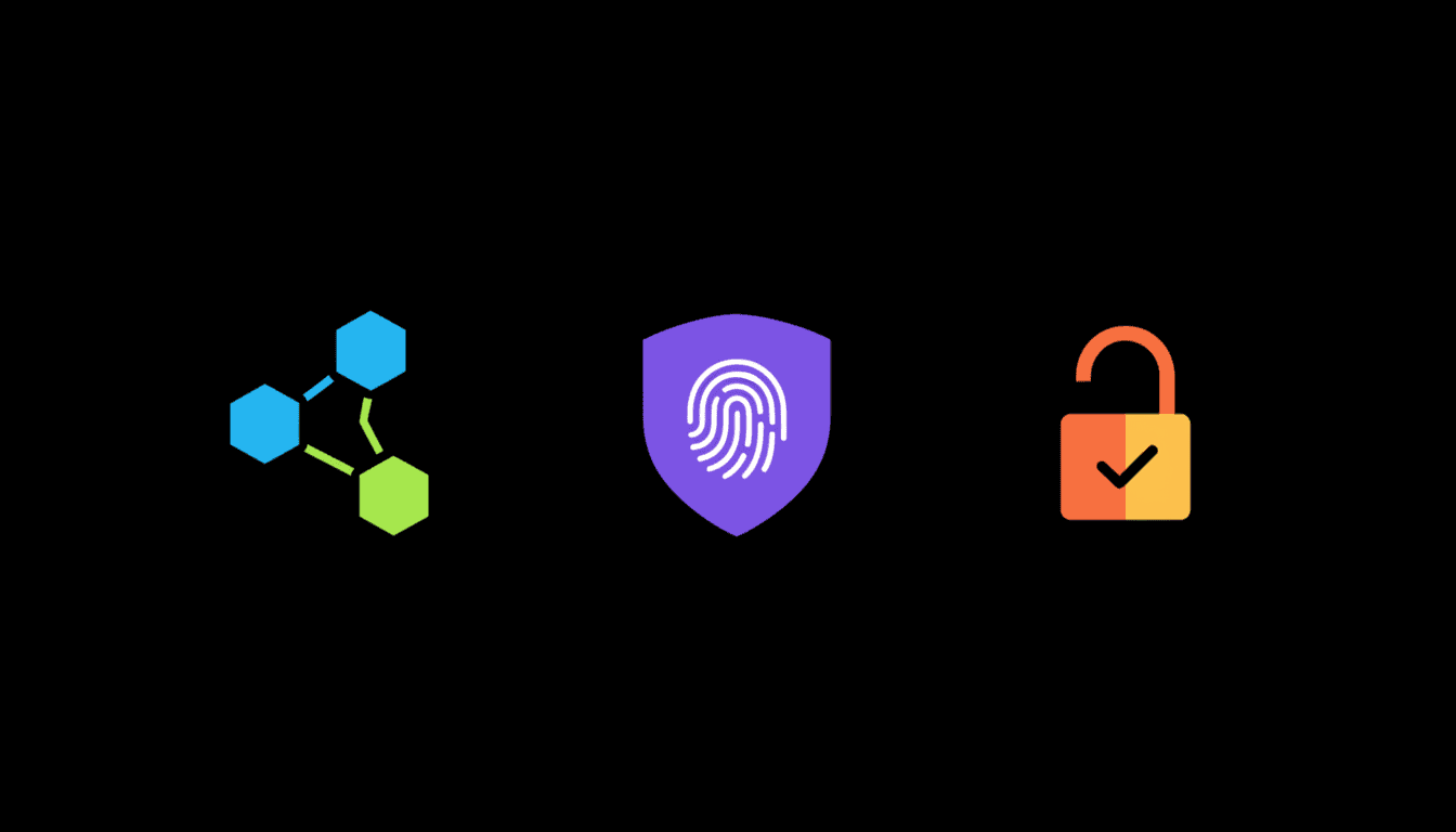 Building a Decentralized Identity (DID) Framework for Web3