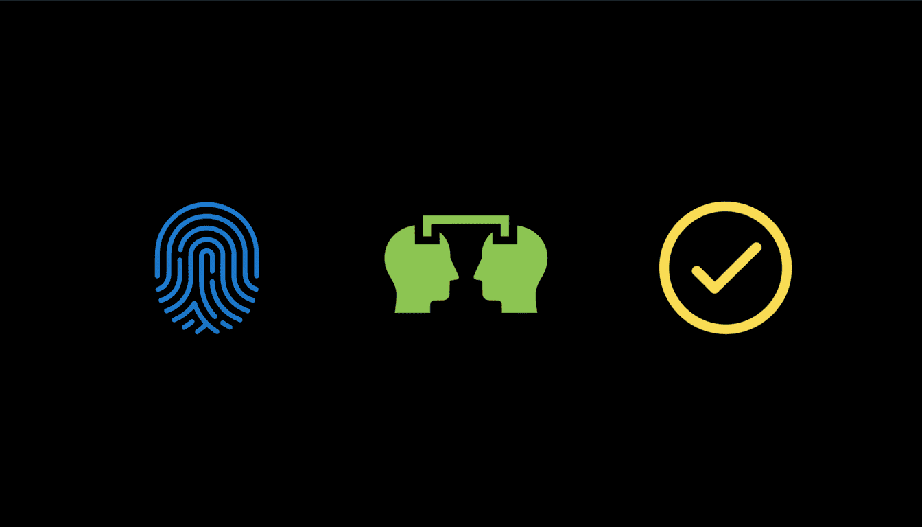 De-duplikasi Biometrik: Mencegah Penipuan Multi-Akun (ID)