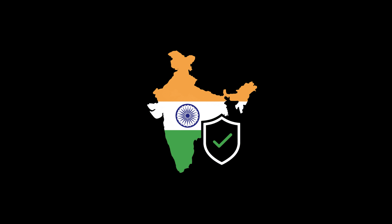 Non-Document Verification in India: Aadhaar-Based KYC Without Document Uploads