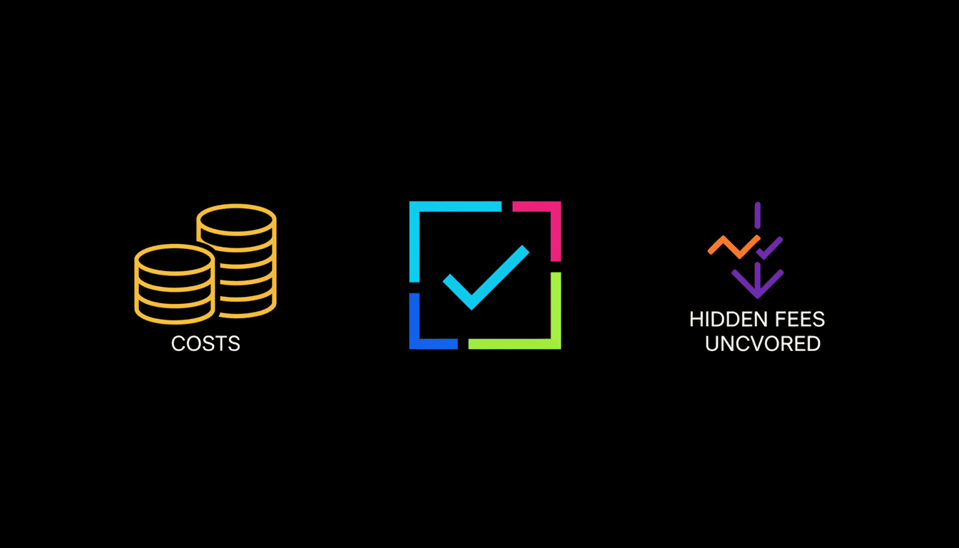 KYC Costs Explained: Pricing Models & Hidden Fees Uncovered