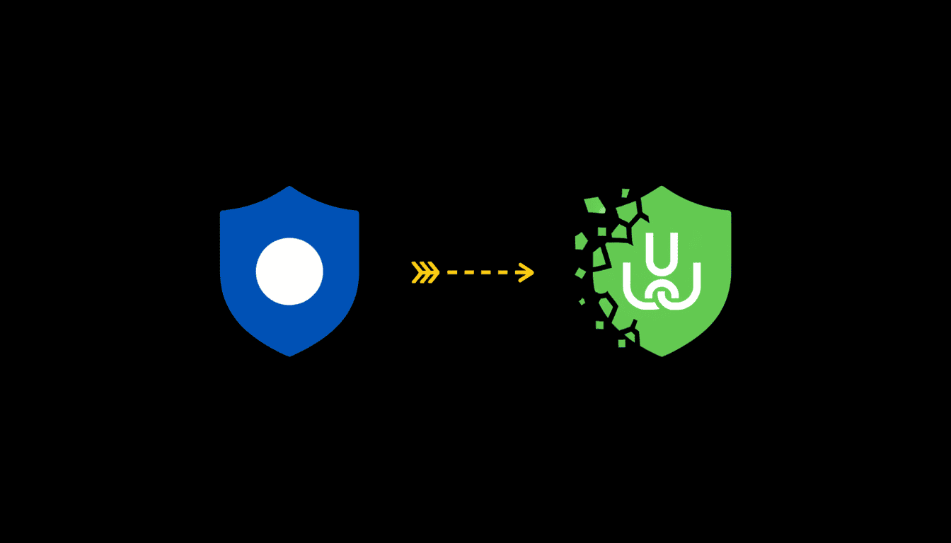 Microservices Identity Architecture: Centralized vs. Decentralized Models