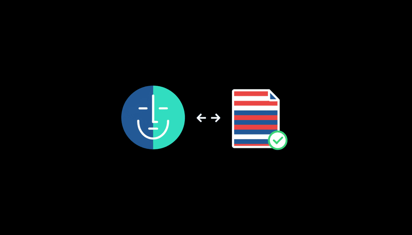Age Estimation Technologies: Passive Biometrics vs. Document Scan