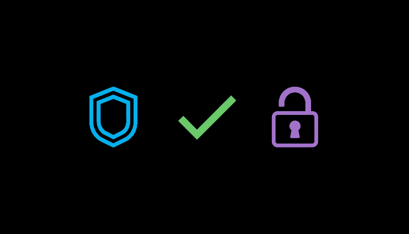 تكامل آمن لواجهة برمجة التطبيقات: أفضل ممارسات التحقق من الهوية (AR)