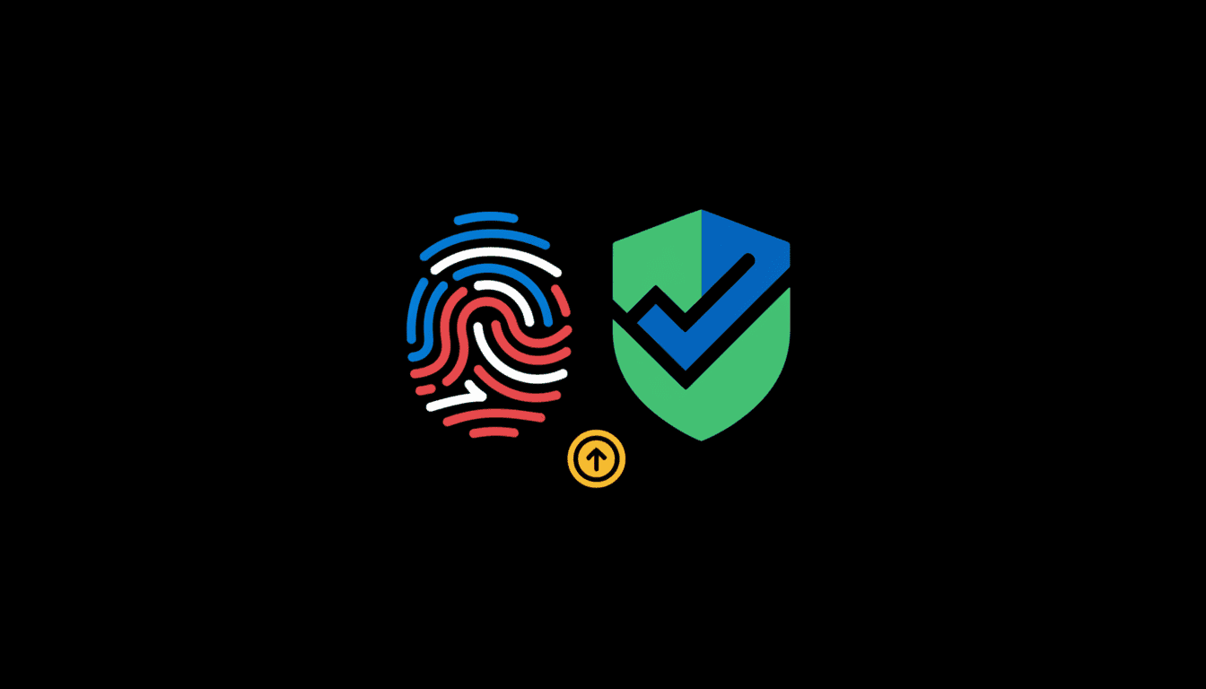 Secure Voting: Identity Verification for Trust