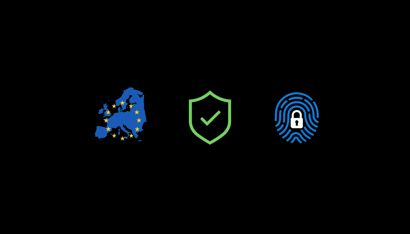 GDPR-Compliant Data Minimization in KYC Workflows