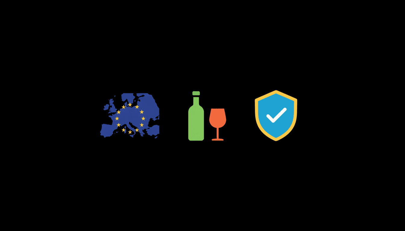 Age Estimation for Alcohol Delivery: Navigating EU Regulations