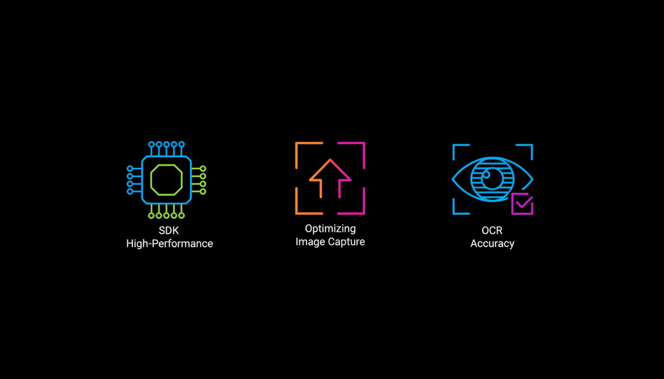 优化Flutter SDK以实现高性能OCR (ZH)