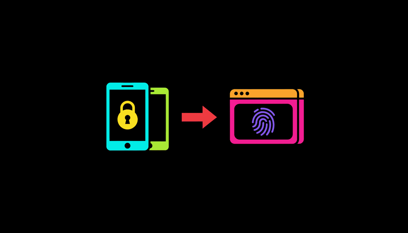 Device vs. Browser Fingerprinting: Understanding Key Differences