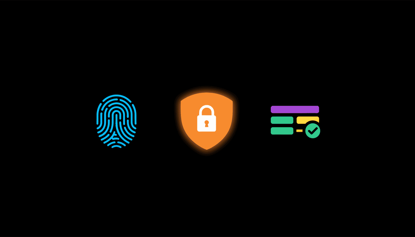 Biometric Templates & Secure Storage: A Guide for Businesses