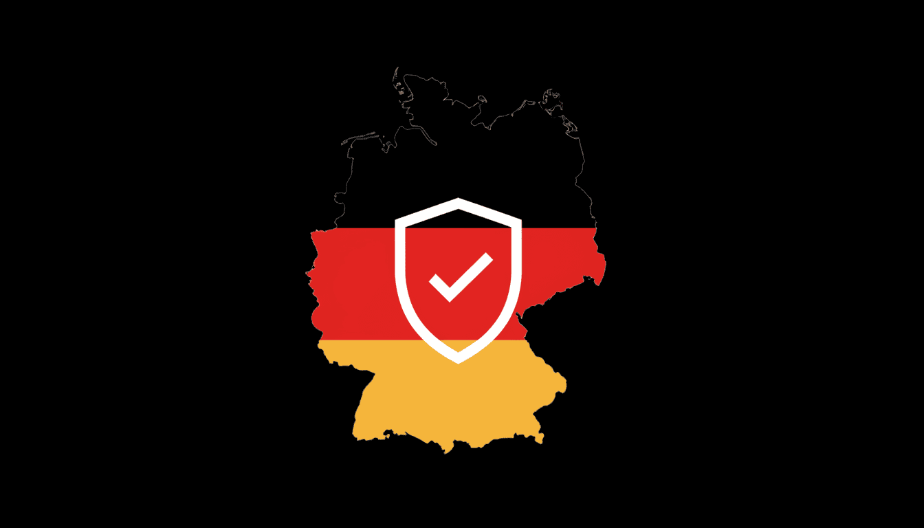 Identity Verification APIs: Fintech in Germany