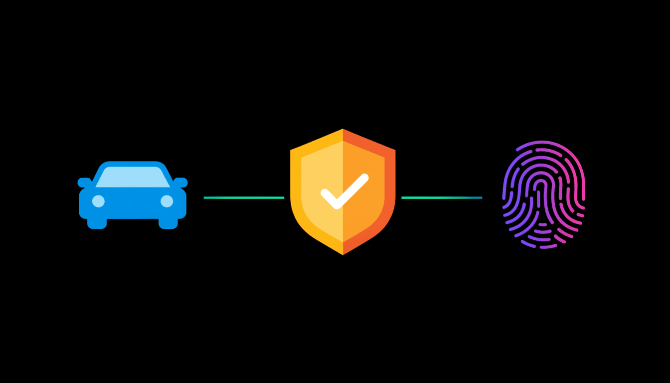 Kuimarisha Imani katika Kushiriki Magari ya P2P kwa Udhibiti wa Vitambulisho (SW)
