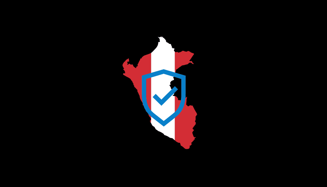 API de comprovant de domicili a Perú: agilitza la verificació
