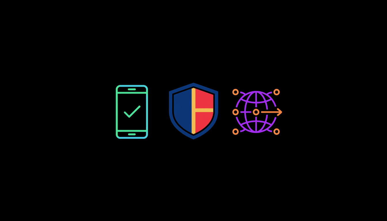 Многоразовый KYC для международных фриланс-платформ: технический план (RU)