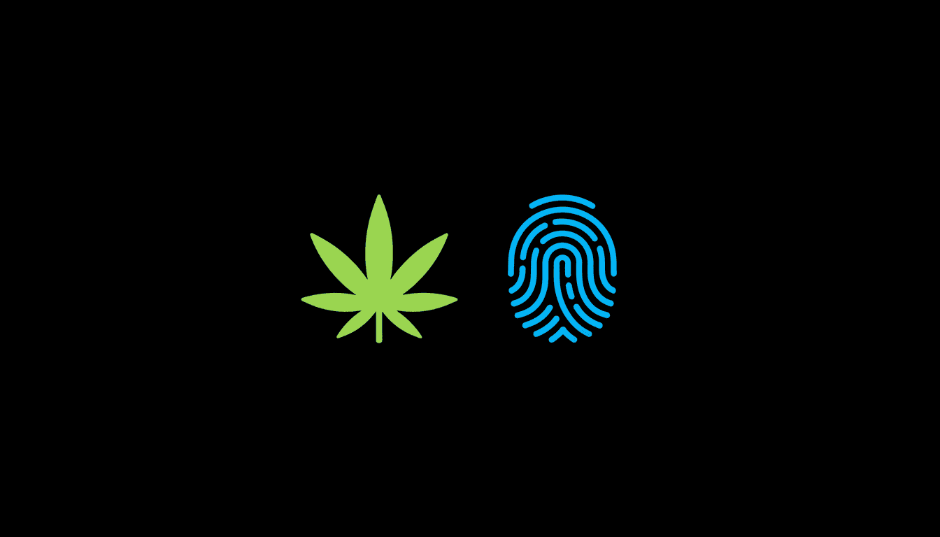 Biometric Verification for Cannabis Dispensaries: A Secure Solution