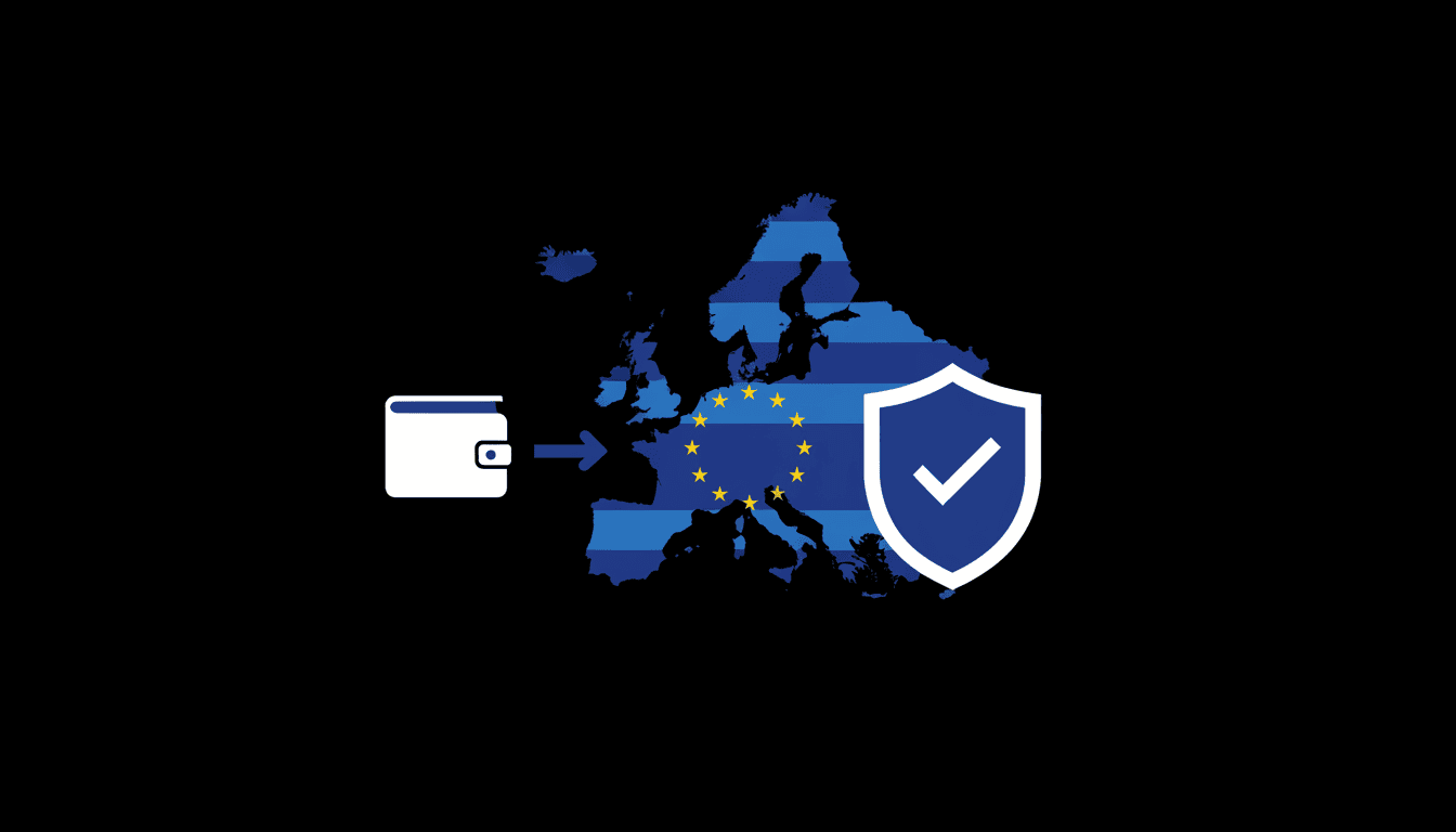 Developer's Guide to Implementing eIDAS 2.0 Identity Wallet Connectors