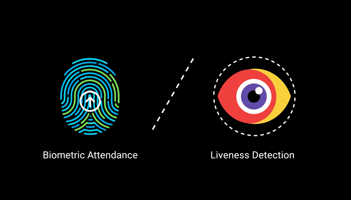 Authentification Biométrique vs. Détection de Vie : Analyse Approfondie (FR)