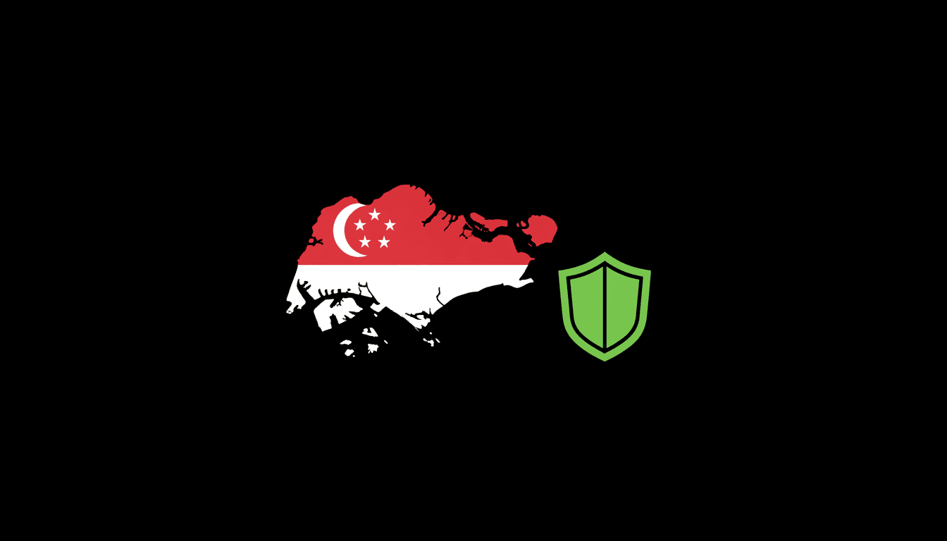 Age Estimation APIs: Crypto Compliance in Singapore