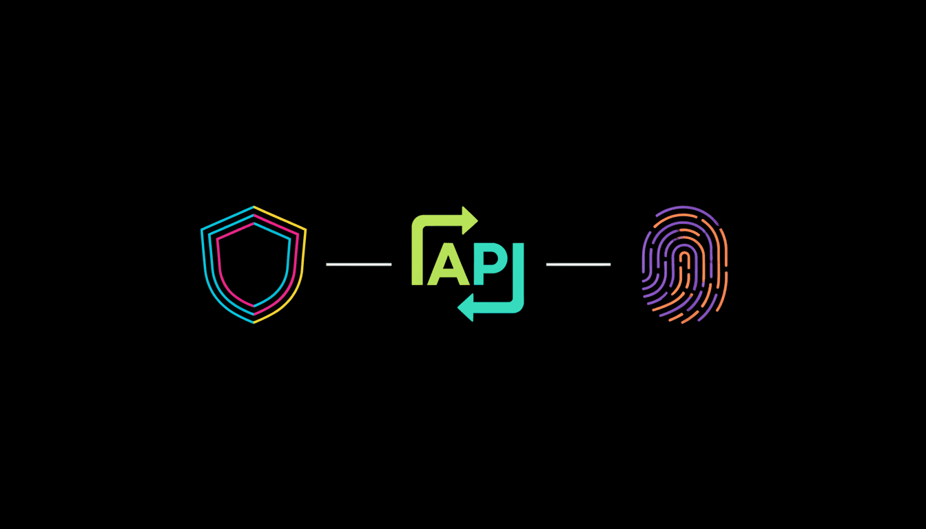 API-First HIPAA Compliance for Identity Data