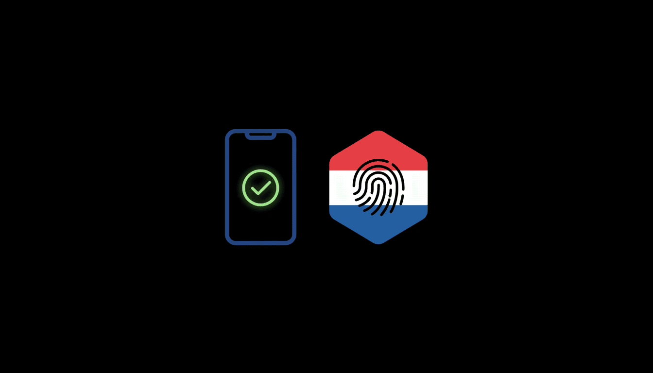 Seamless Mobile SDK Integration for Identity Verification