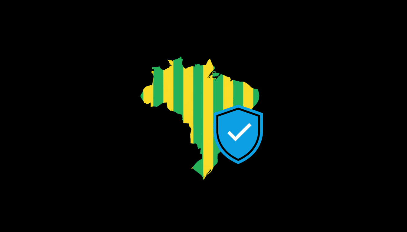 AML Screening API: Fintech Compliance in Brazil