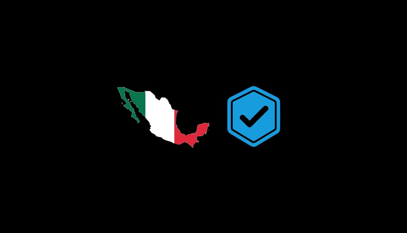 AML Screening APIs in Mexico: Compliance and Best Practices