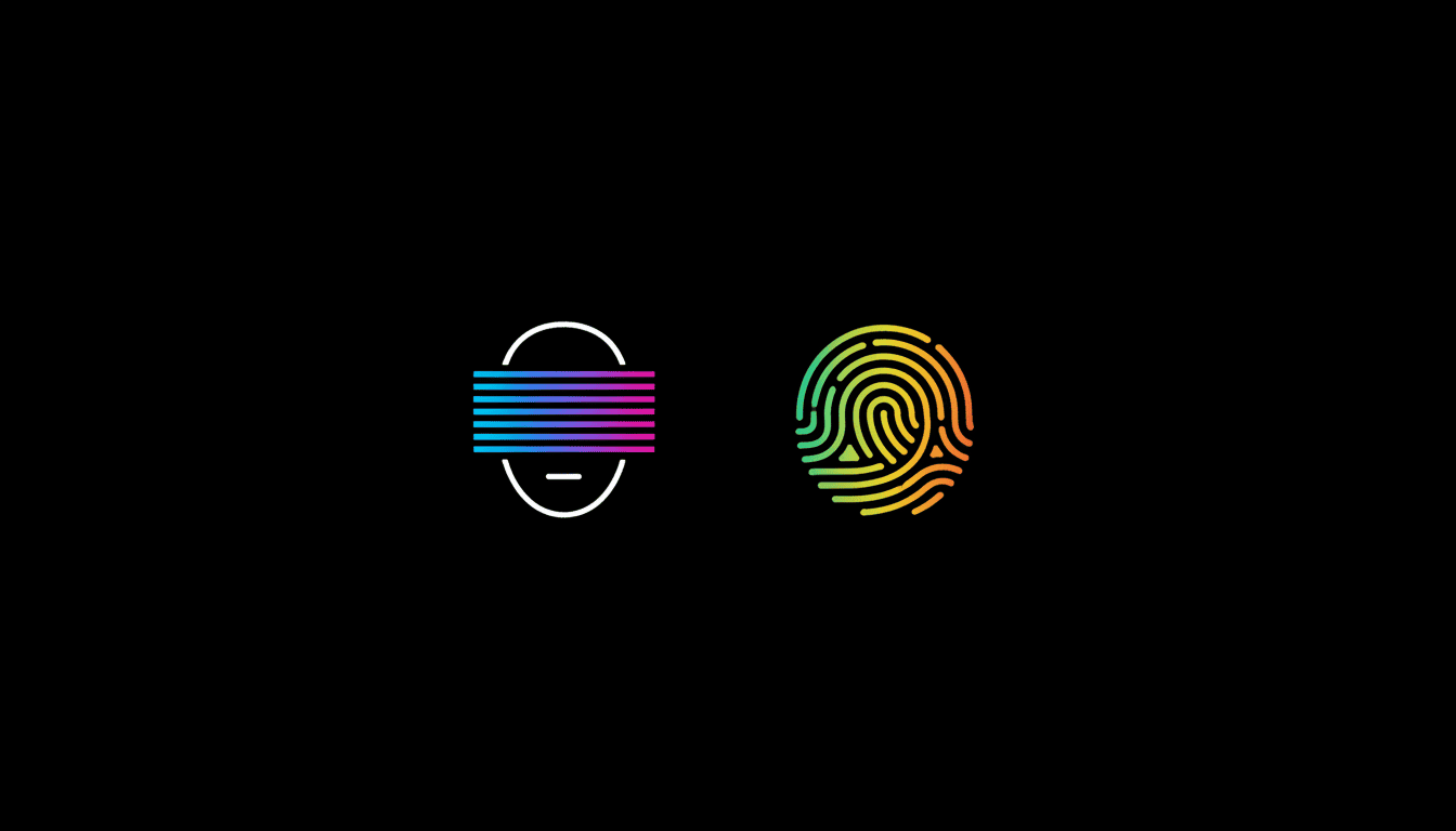 Mastering iOS Biometrics: Face ID & Touch ID