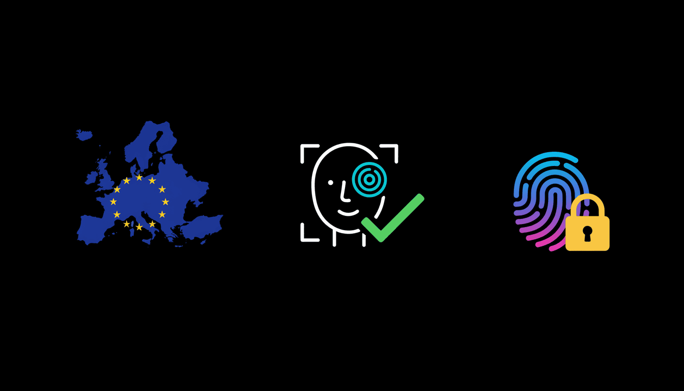 Biometric Consent: A Guide for GDPR Compliance