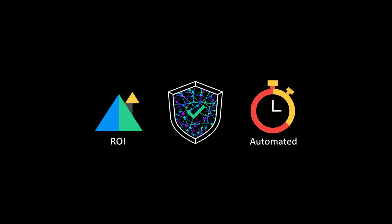The ROI of Automated Enhanced Due Diligence (EDD)