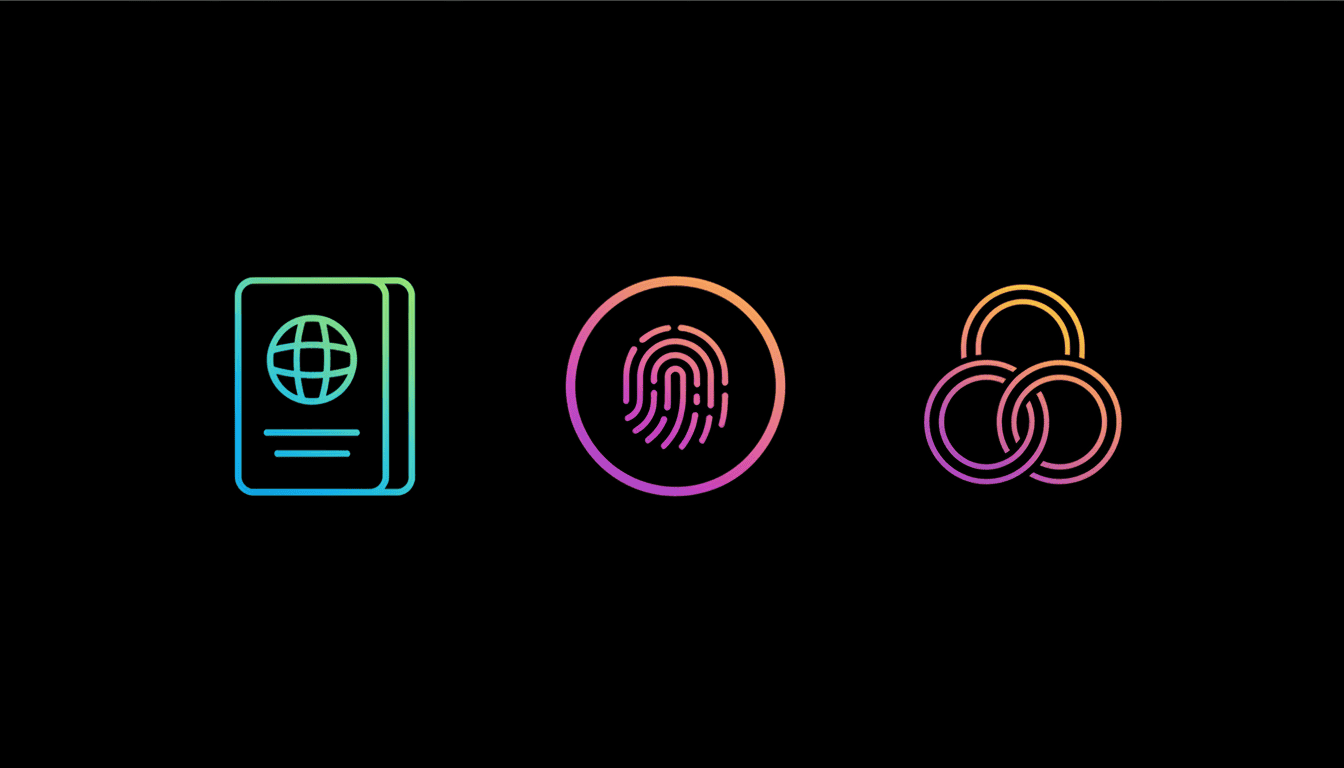 Biometric Passports & eIDAS 2.0: The Future of Digital Identity