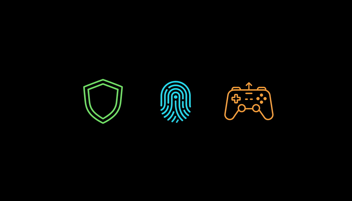 ゲームプラットフォームのためのKYCを超えたプロアクティブな本人確認監視 (JA)