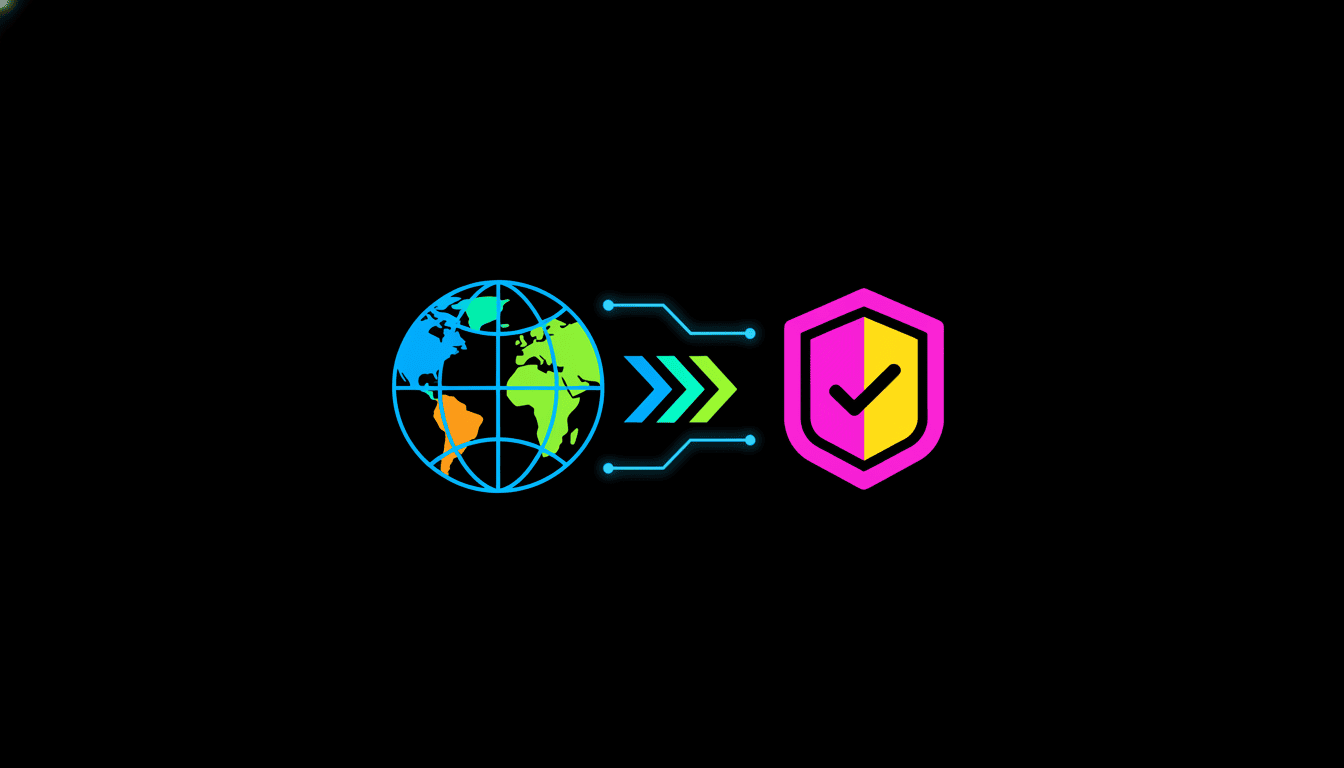 Real-Time AML Orchestration for Global Logistics