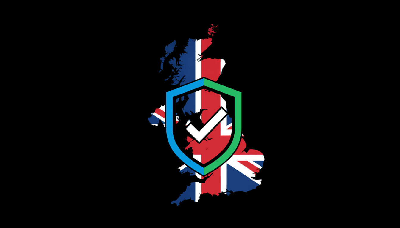 Achieving NCSC Identity Assurance Levels with Didit