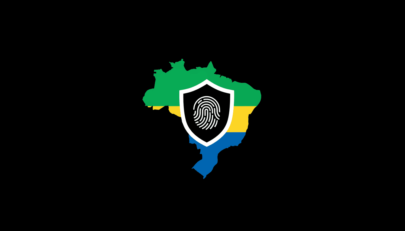 Identity Verification API for Banking in Brazil