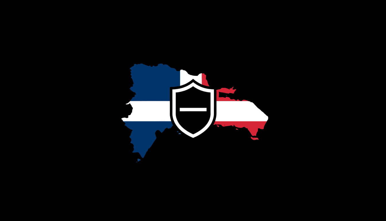 API de Coincidencia Facial 1:1: Verificación Segura en República Dominicana
