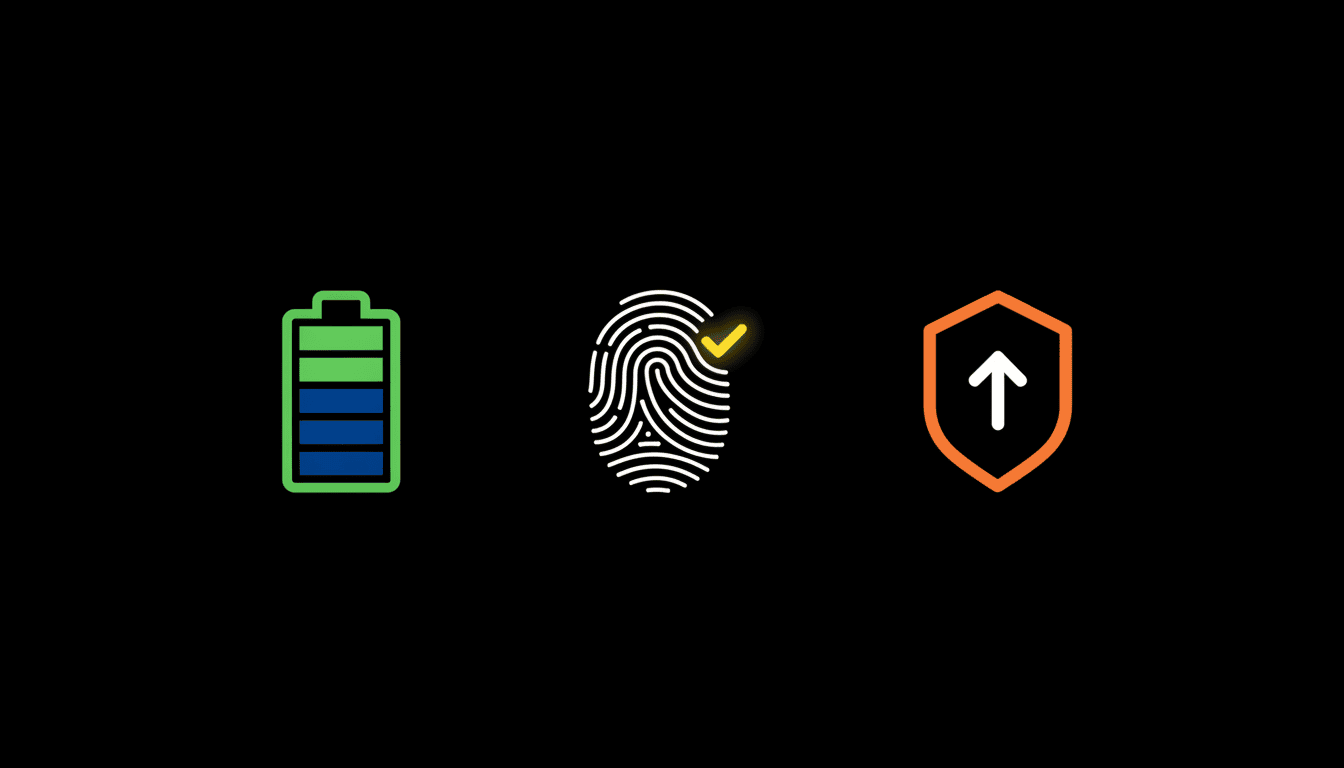 Android SDK: Optimizing Battery for Continuous Identity Checks